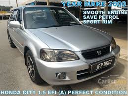 Planning to buy honda city old. Honda City 2000 Type Z Exi 1 5 In Selangor Automatic Sedan Silver For Rm 9 800 4216523 Carlist My