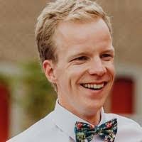 Jesse Bosman's Instagram, Twitter & Facebook