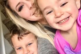 Fundraiser for James Rorrer by Kristen Hewitt : Tiffany Rorrer Chobanian  Family Fund