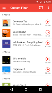 Whether you're an android or ios user or both, i've got it all covered just for you! 5 Best Podcast Apps For Free And Easy Listening The Manual