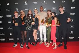 What about you? we want a yes or no answer. About You Awards 2018 Die Gewinner Der Influencer Awards Styleranking