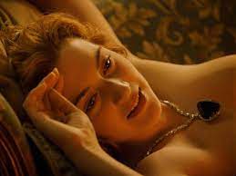 It's pretty tough to believe that it's been over 23 years since the movie titanic was first released on big screen, we're still living our life according to the inspirational jack dawson quotes (leonardo dicaprio) and rose (kate winslet) gave us. Titanic S Heart Of The Ocean Scene Why Did Rose Throw The Heart Of The Ocean Into The Ocean