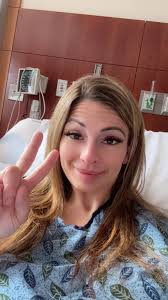 Does back pain cause gut bloating?