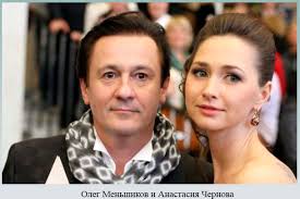 Подробности из личной жизни медиаперсоны. Marina Kravec I Ee Muzh Foto Biografiya Lichnaya Zhizn Deti