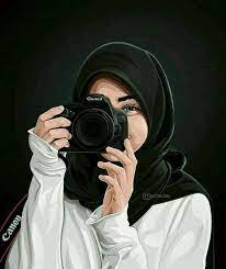 Pin Oleh Ashraf Mohammadsobri Di Girl Gambar Gambar Wajah Gambar Kartun