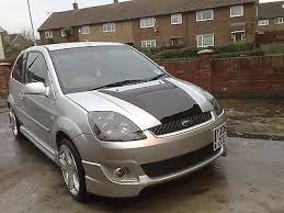 Picture 2 Of 8 Ford Fiesta Ford Car Audio