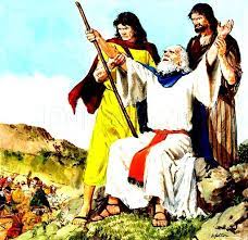 Beware Of The Spirit Of Amalek Axel Sippach