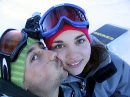 Vanessa Lantz's Instagram, Twitter & Facebook