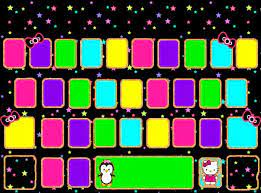 Keyboard Theme Wallpaper Keyboard Fancy Keyboard Emoticon Keyboard