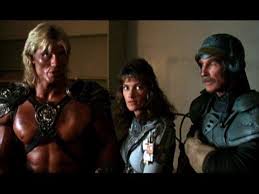 Verkäufer aus dem ausland können ihnen artikel regulär über einen internationalen versandservice zuschicken. Masters Of The Universe 1987 Imdb