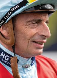 Thoroughbred Owner Breeder by The Owner Breeder