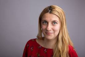 Opened in 2005, amazon's development center in iasi was amazon's first r&d facility in eastern europe. Ana Maria Ciobanu European Press Prize