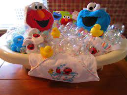 Like with any celebration out there, it's necessary to bring a gift to. Cute Baby Shower Bathtub Gift Missy Chronicle Baby Shower Gifts Bathtub Gifts Baby Shower