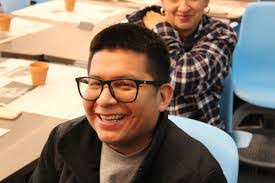 Janett Nava's Instagram, Twitter & Facebook