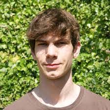 Robert Altergott's Instagram, Twitter & Facebook