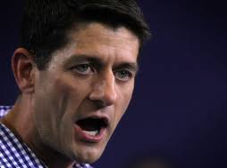 Fotos: Paul Ryan sin camisa