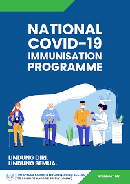 Respondents said that employers should. Https Www Vaksincovid Gov My Pdf National Covid 19 Immunisation Programme Pdf