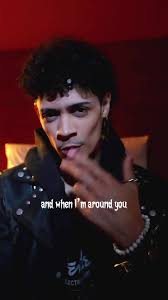 Patrick’s got that *Spooky* vibe locked in 😈💀 Ready to feel the energy?  Stream our new single and get into the spooky spirit! 🖤🎶 @Patrickbreeding  #B5 #SpookySeason #StreamNow #b5spooky #halloween ...