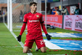 مباريات اليوم دوري أبطال أوروبا. Ù„ÙŠÙØ±ÙƒÙˆØ²Ù† ÙŠÙ†ÙÙŠ Ù…ÙˆØ§ÙÙ‚ØªÙ‡ Ø¹Ù„Ù‰ Ø§Ù†ØªÙ‚Ø§Ù„ Ù‡Ø§ÙÙŠØ±ØªØ² Ø¥Ù„Ù‰ ØªØ´ÙŠÙ„Ø³ÙŠ Ø£Ø®Ø¨Ø§Ø± ØµØ­ÙŠÙØ© Ø§Ù„Ø±Ø¤ÙŠØ©