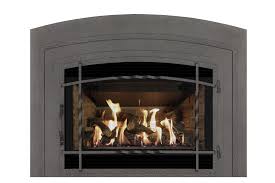 A distinct collection of fireplace designs, proficient heat. Archgard Fireplaces Gas Fireplace Insert Canada 34 Dvi34n