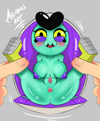 Rule34 - If it exists, there is porn of it   5134042