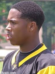 Kyle La Porte 2013 Athlete