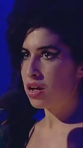 Amy Winehouse