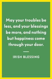 Best collection of happy st patrick's day jokes and riddles for kids, adults, students, teachers. 41 St Patrick S Day Quotes And Irish Blessings For Good Luck