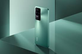 Xiaomi Redmi K40S technische daten ...