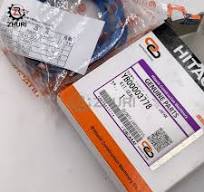 New Aftermaket & Original Hitachi Parts Yb00003778 Center Joint Repair Kit  for Zx200/330/240-3-5g-5A