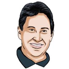 Barry Goffin (@goffins)