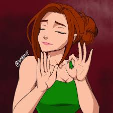 Is there an actual chef's kiss meme that ppl use or is this it already? ?