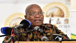 Zuma denied leave to appeal Downer and Maughan private prosecution ruling