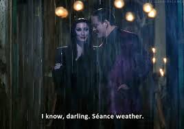 And sometimes they just haven't found their special place in life. Morticia Addams Quotes Popsugar Entertainment