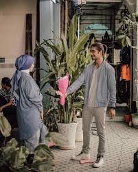 Penulis skrip drama sweet dreams. Drama Sweet Dreams Mira Filzah Ben Amir Macam Drama Korea Sayidahnapisahdotcom