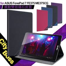 CITY for ASUS Fonepad 7 FE375CG / FE375 ...