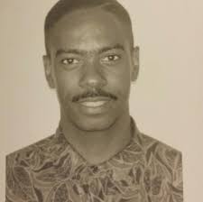 This pit bull's smile is so perfect, it helped get her rescued. Lady  Shortcake was found