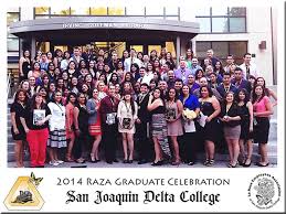 LaRaza Graduation