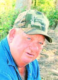 Wesley Glynn O'Shields