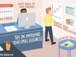 Is my business required to have a business license? 10 Straightforward Ways To Improve Your Small Business