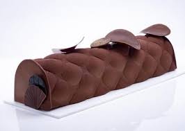 Buche Couture Exotique Guy Demarle Recette Demarle Guy Demarle Buche De Noel Originale