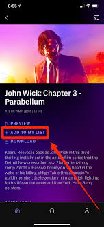 Watch online, on your mobile phone, or any one of your favorite living room devices. How To Use The Watch Later List On Hbo Max
