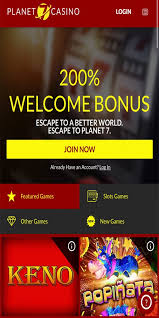 See full list on newonlinecasinogames.com Planet 7 Casino Review Login Get Your Extra Free Spins