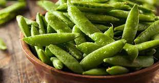 How To Cook Sugar Snap Pea Pods Sugar Snap Peas Sugar Snap Pea Recipe Snap Peas Recipe
