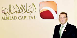 وهي الذراع المصرفية الاستثمارية لـبنك البلاد. Ù‚Ø³ÙˆØ³ Ø±Ø¦ÙŠØ³Ø§ ØªÙ†ÙÙŠØ°ÙŠØ§ Ù„Ù€ Ø§Ù„Ø¨Ù„Ø§Ø¯ Ø§Ù„Ù…Ø§Ù„ÙŠØ©