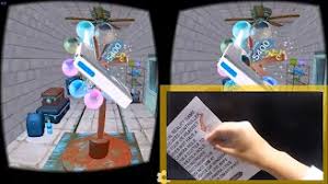 Descargar la última version apk de solar system vr cardboard para android. Poppist Vr For Cardboard Apk 1 35 Juego Android Descargar