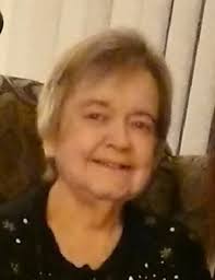 Obituary information for Dianna Balluff