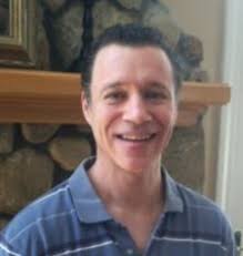 Michael Scott “Mike” Ehrlich (1962-2017)