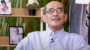 Meninggal Dunia, Ini Rekam Jejak Faisal Basri Hingga Jadi Ekonom Senior  Disegani