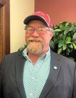 Roger Woltermann understands the need for a Cancer Center